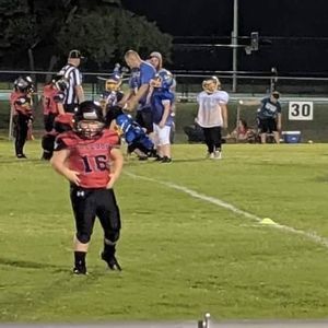 Meet your Posher, Randa